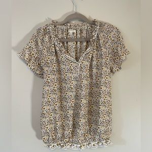 Blouse from Mod Boutique